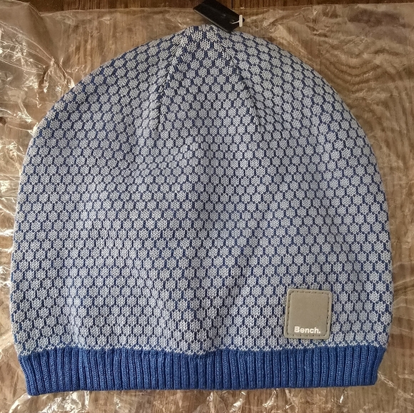 Set of 3 Bench Beanies - Picture 3 of 4